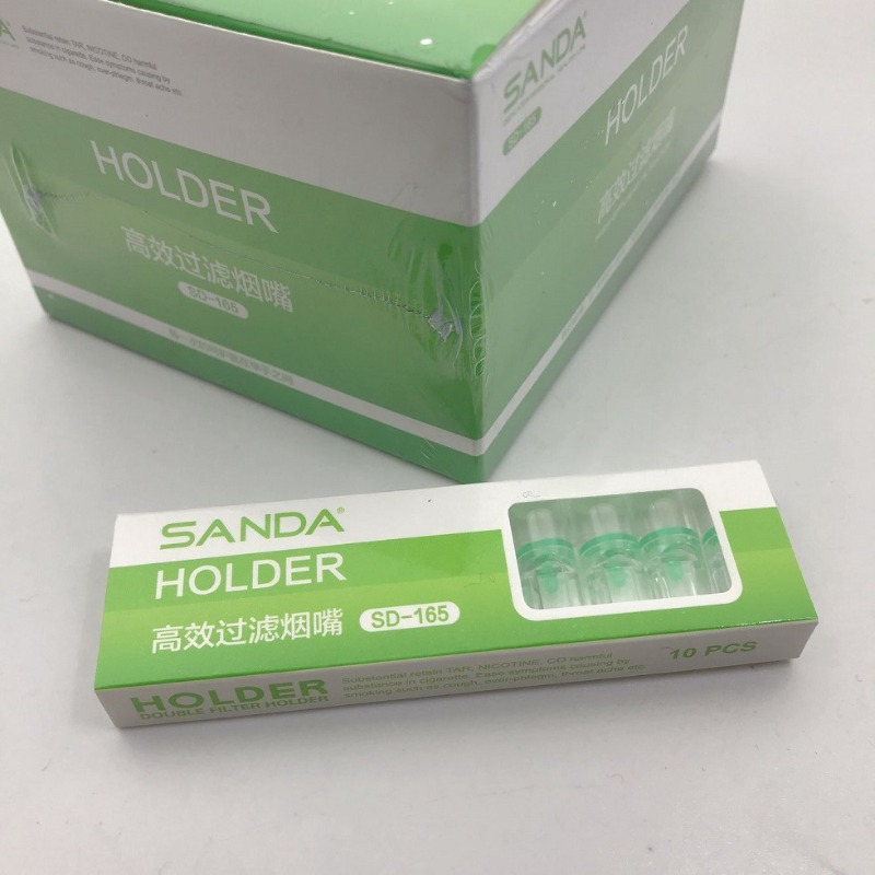 Healthy Disposable mini Cigare - مراجعة Smoking & Vaping Accessories وسعره