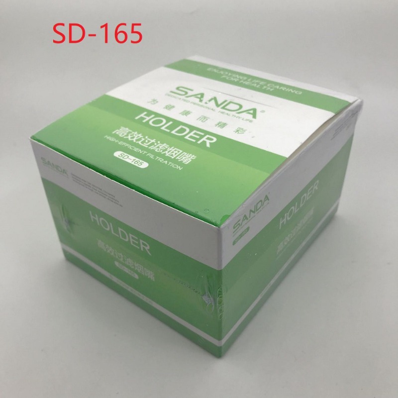 Healthy Disposable mini Cigare - مراجعة Smoking & Vaping Accessories وسعره