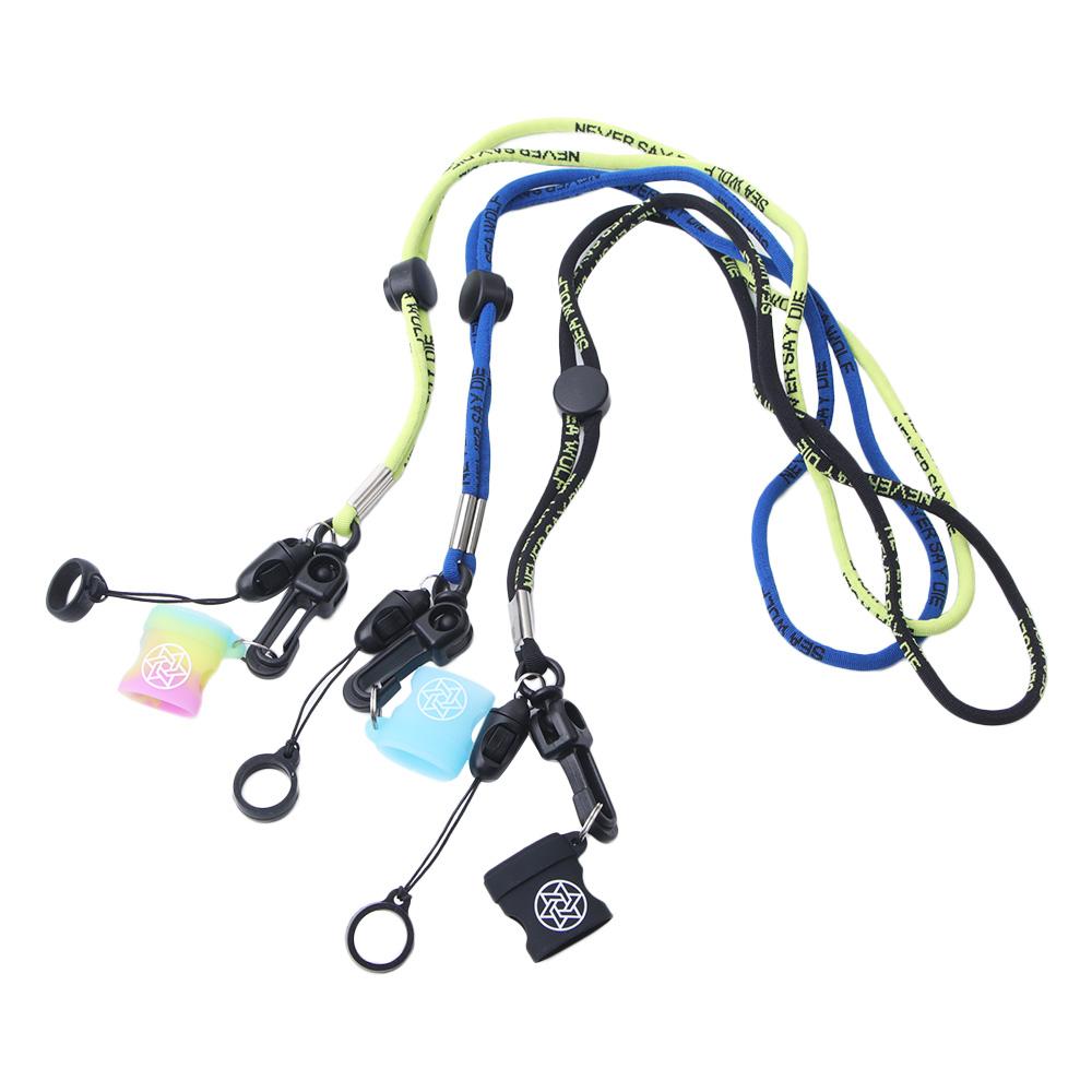 Universal Eicg Accessories Ant - مراجعة Vape Ring وسعره