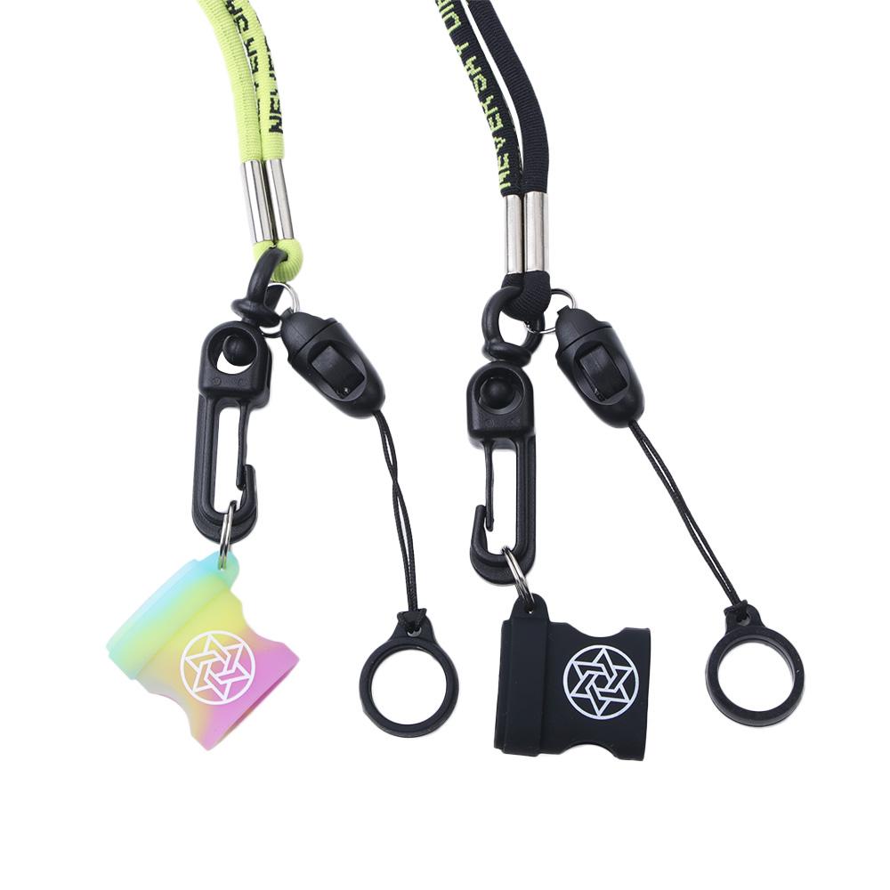 Universal Eicg Accessories Ant - مراجعة Vape Ring وسعره