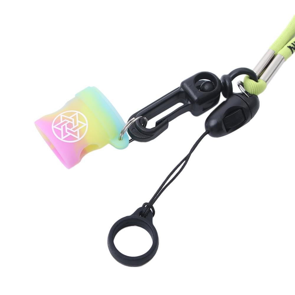 Universal Eicg Accessories Ant - مراجعة Vape Ring وسعره
