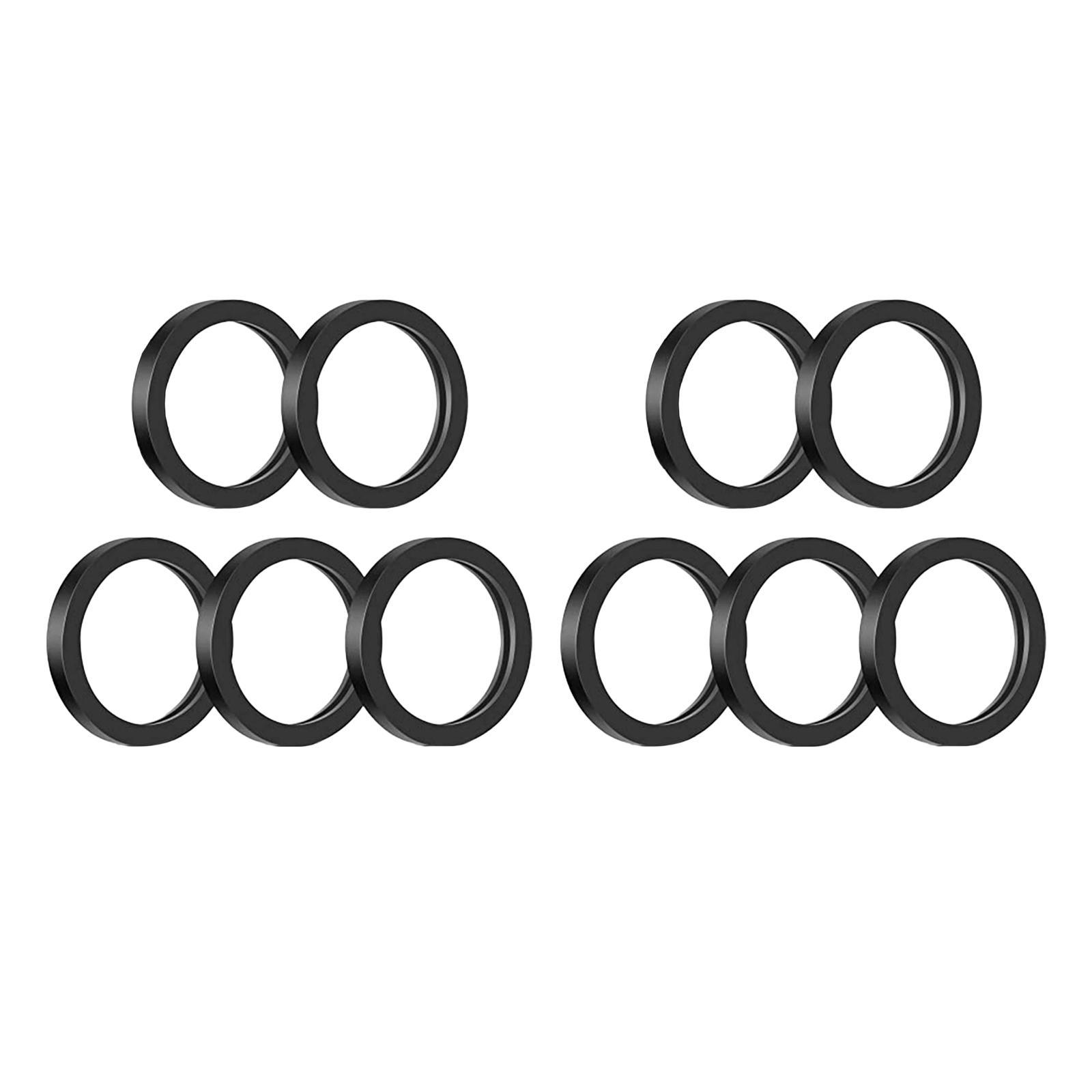 10 Pack Fuel Tank Nozzle Seals - مراجعة Tank O-Ring Seal وسعره