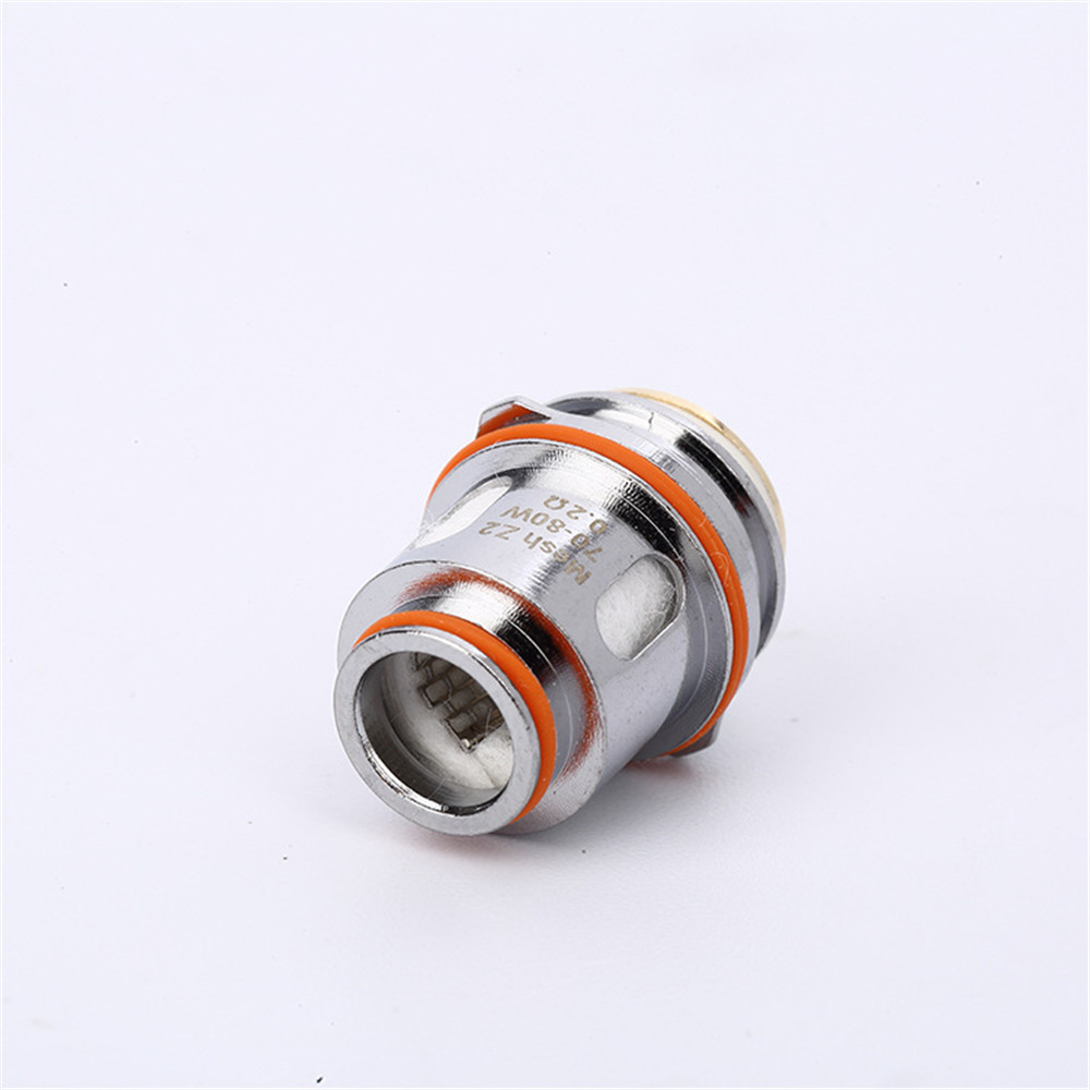 ZEUS Zeus Coil Z Coil Hardware - مراجعة Vape Accessory وسعره