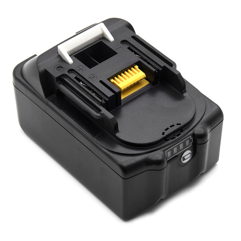 Power Tool Lithium Battery Cas - مراجعة Battery Case Storage وسعره