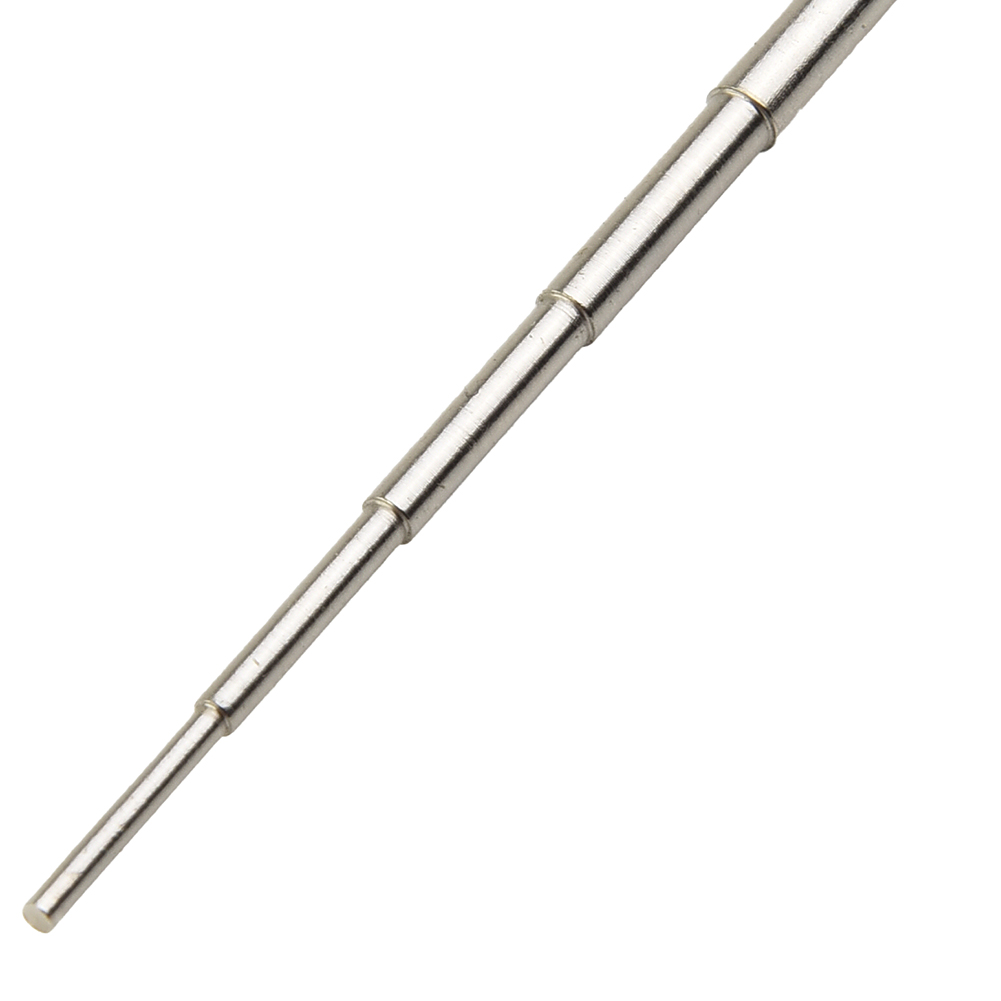 1pc 1.5/2/2.5/3/3.5mm Stainles - مراجعة Coil Building Kit وسعره