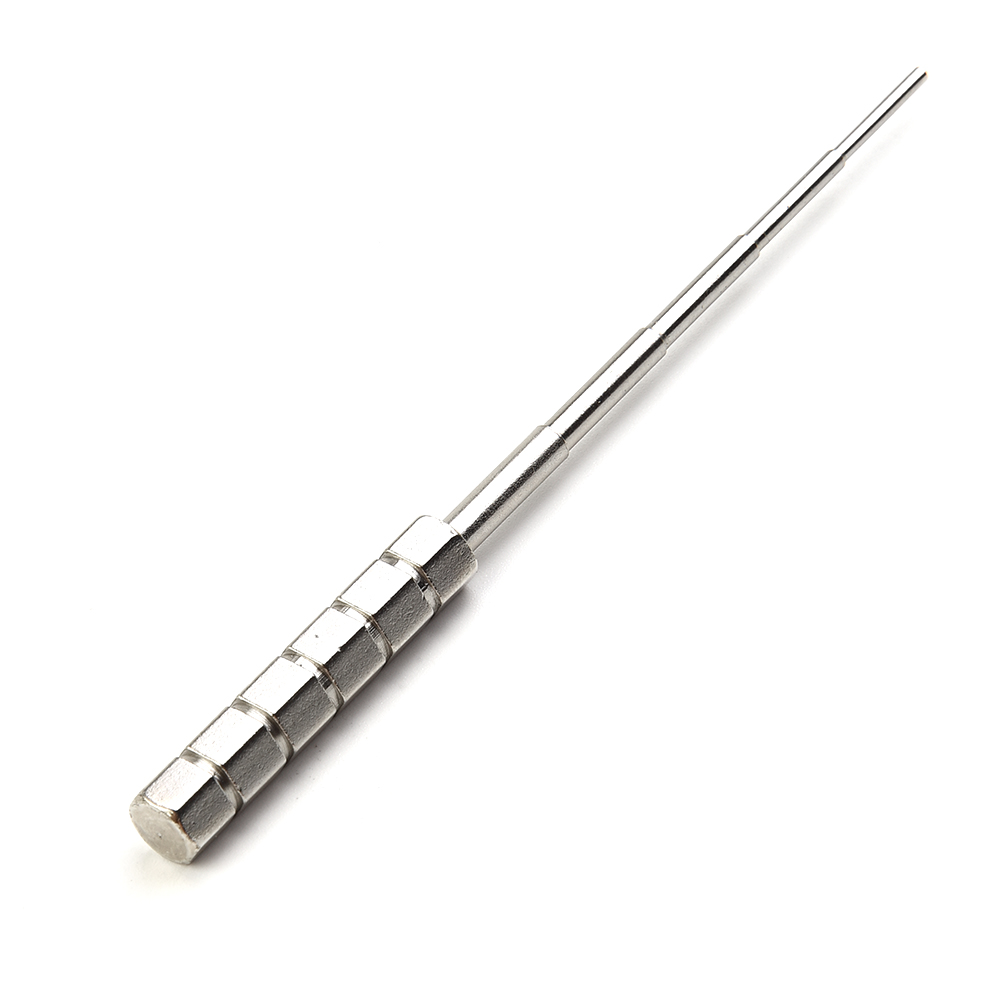 1pc 1.5/2/2.5/3/3.5mm Stainles - مراجعة Coil Building Kit وسعره