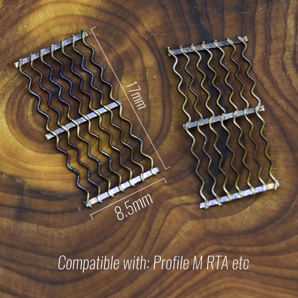 [Wholesale] Original Clapton n - مراجعة Coil Building Kit وسعره