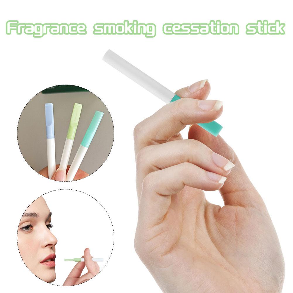Mint Cigarette Replacement Sti - مراجعة Vaping Air وسعره