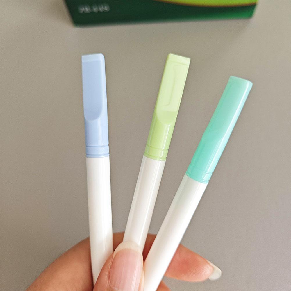 Mint Cigarette Replacement Sti - مراجعة Vaping Air وسعره