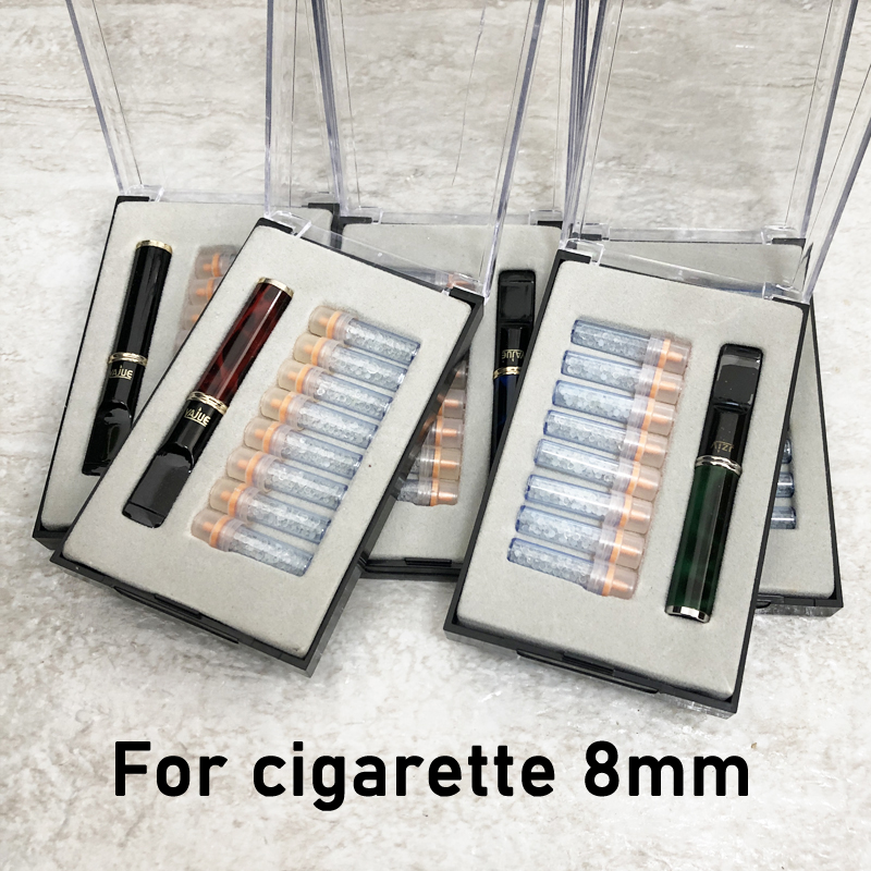 New Popular Disposable Cigaret - مراجعة Smoking & Vaping Accessories وسعره
