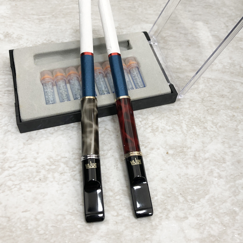 New Popular Disposable Cigaret - مراجعة Smoking & Vaping Accessories وسعره