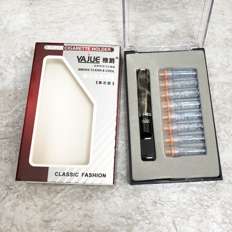 New Popular Disposable Cigaret - مراجعة Smoking & Vaping Accessories وسعره