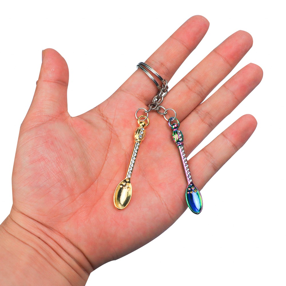 Lantern Shape Zinc Alloy Keych - مراجعة Vape Ring وسعره