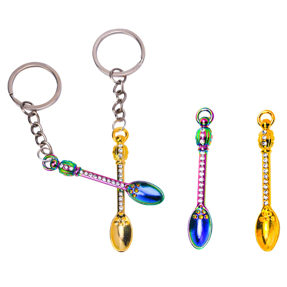 Lantern Shape Zinc Alloy Keych - مراجعة Vape Ring وسعره