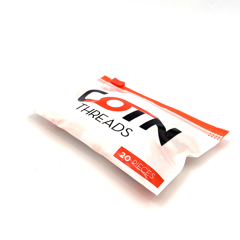 20PCS/Bag Shoelace Vape Cotton - مراجعة Vaping Area وسعره
