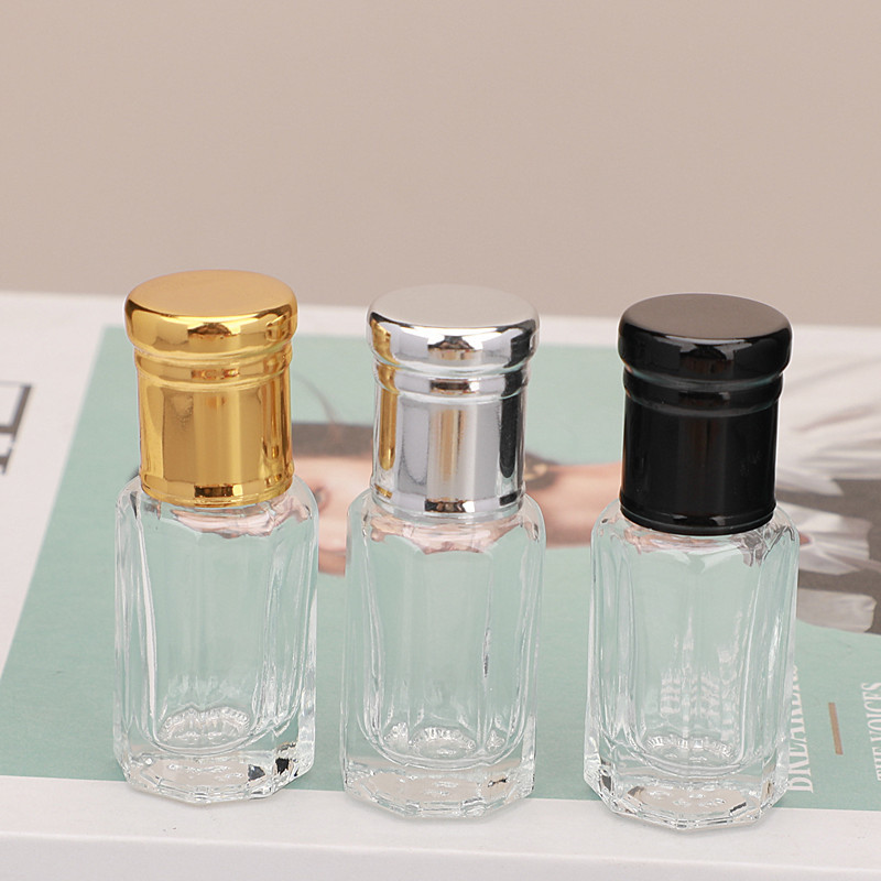 10/30/50/100PCS 3/6/12ml Mini  - مراجعة Juice Bottle Dropper وسعره
