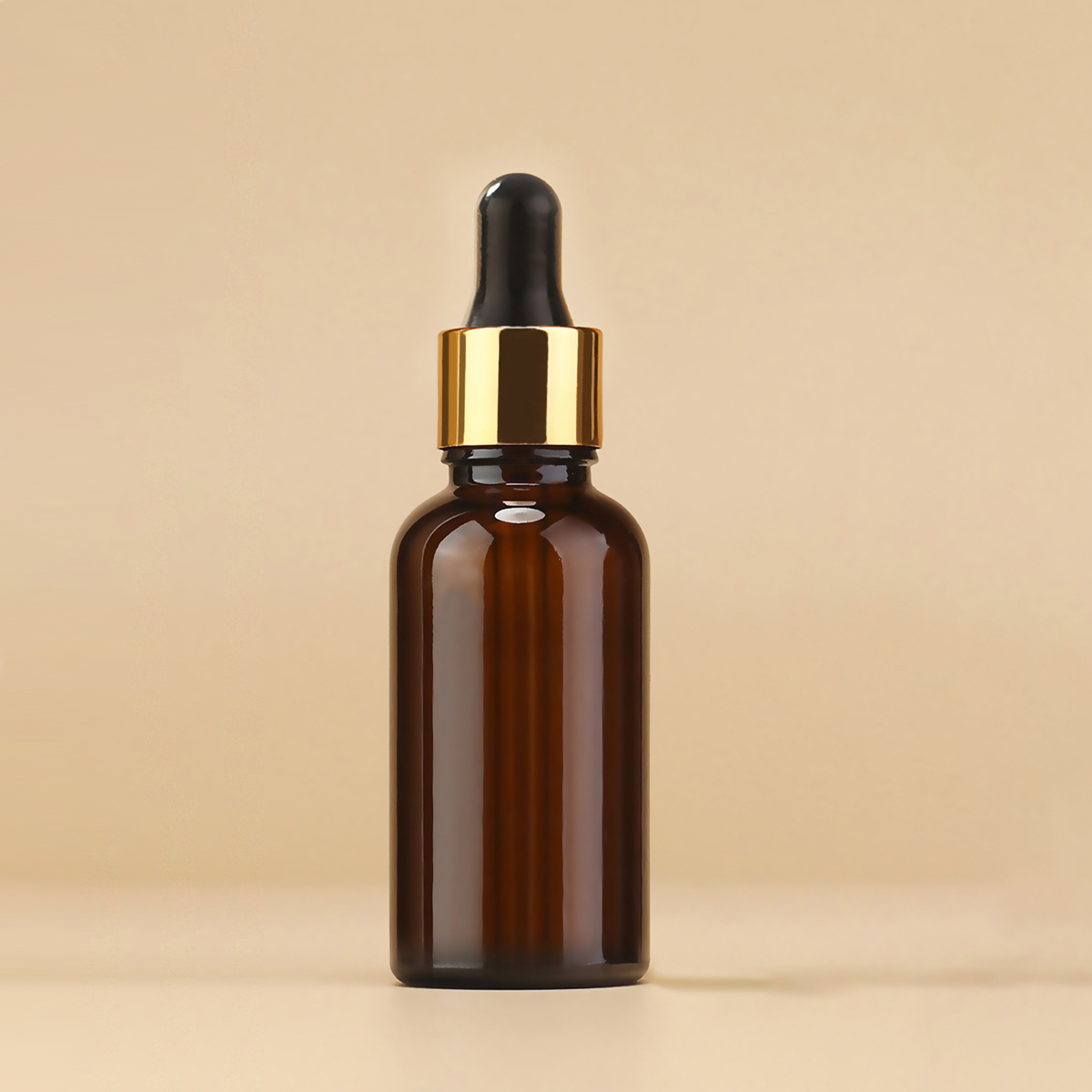30ML amber glass dropper bottl - مراجعة Juice Bottle Dropper وسعره