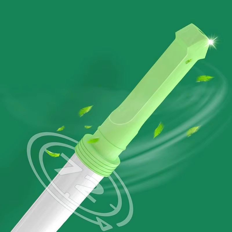 Smokeless Air Inhaler Stop Vap - مراجعة Vaping Air وسعره