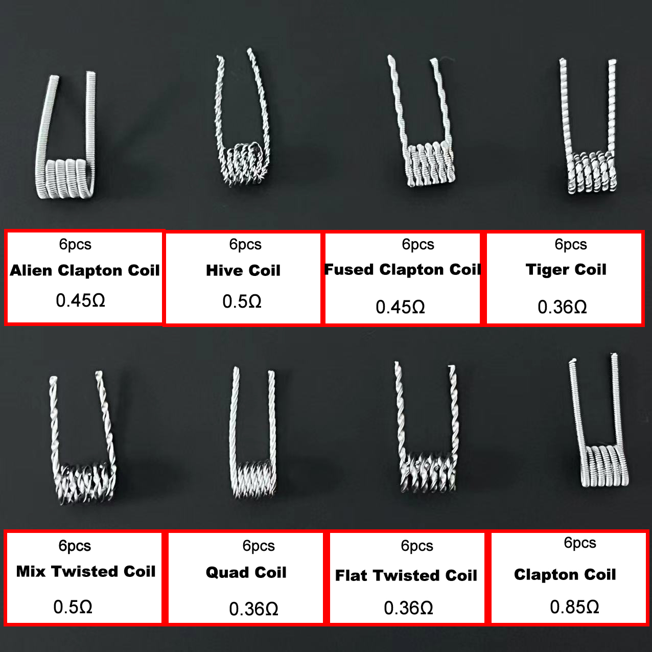 Tool Kit Bag Ceramics Tweezers - مراجعة Clapton Wire Pre Built وسعره