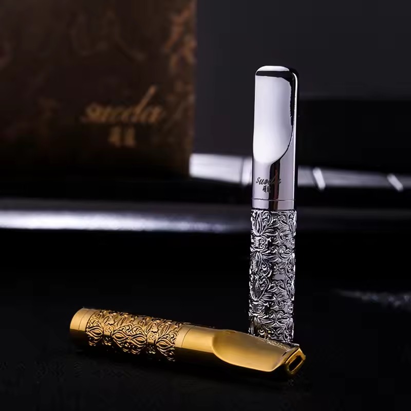 Alloy Universal Size Cigarette - مراجعة Smoking & Vaping Accessories وسعره