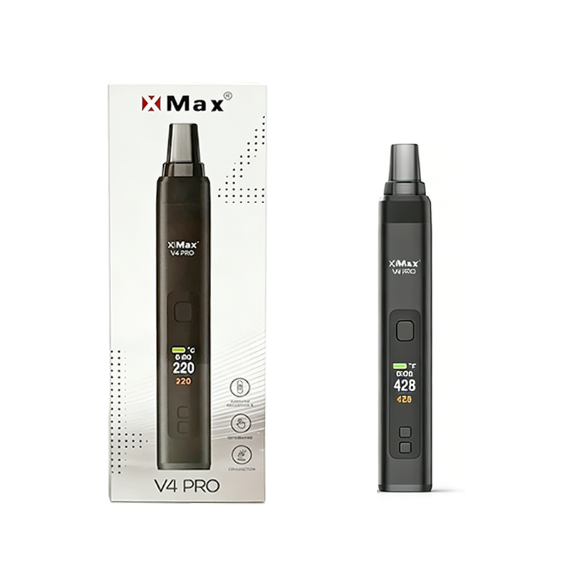 Original XMAX V4 pro / V3 pro  - مراجعة Vaping Area وسعره
