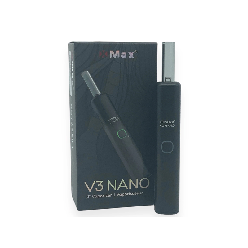 Original XMAX V4 pro / V3 pro  - مراجعة Vaping Area وسعره