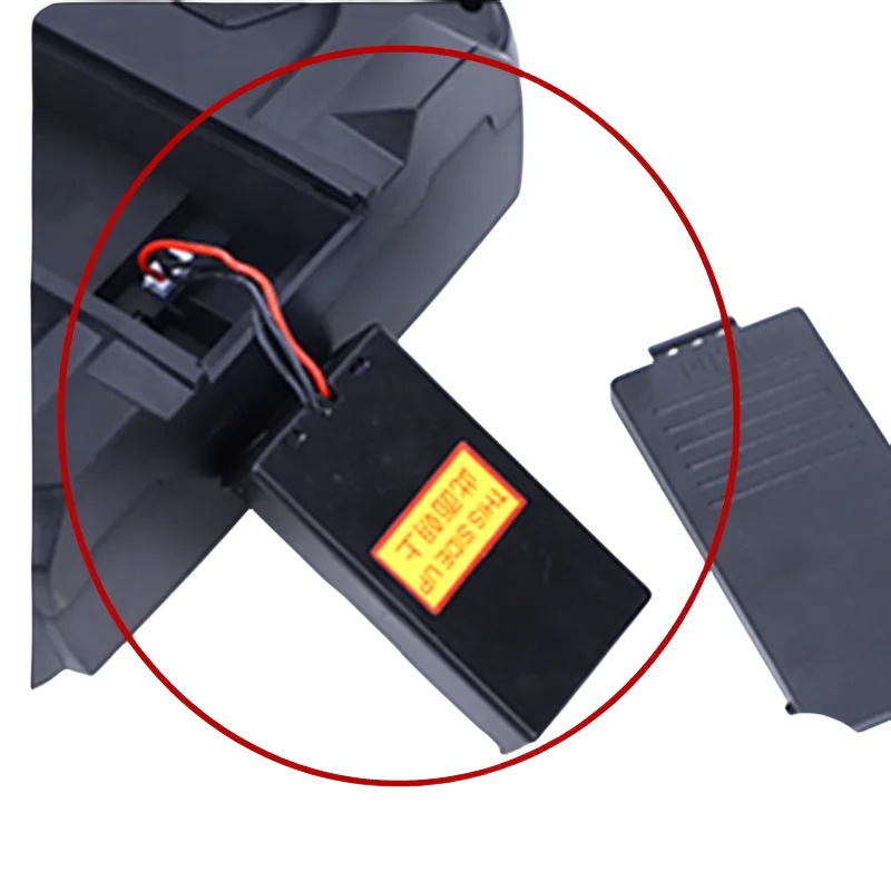 RadioMaster TX16S 2S 18650 Bat - مراجعة Battery Case Storage وسعره
