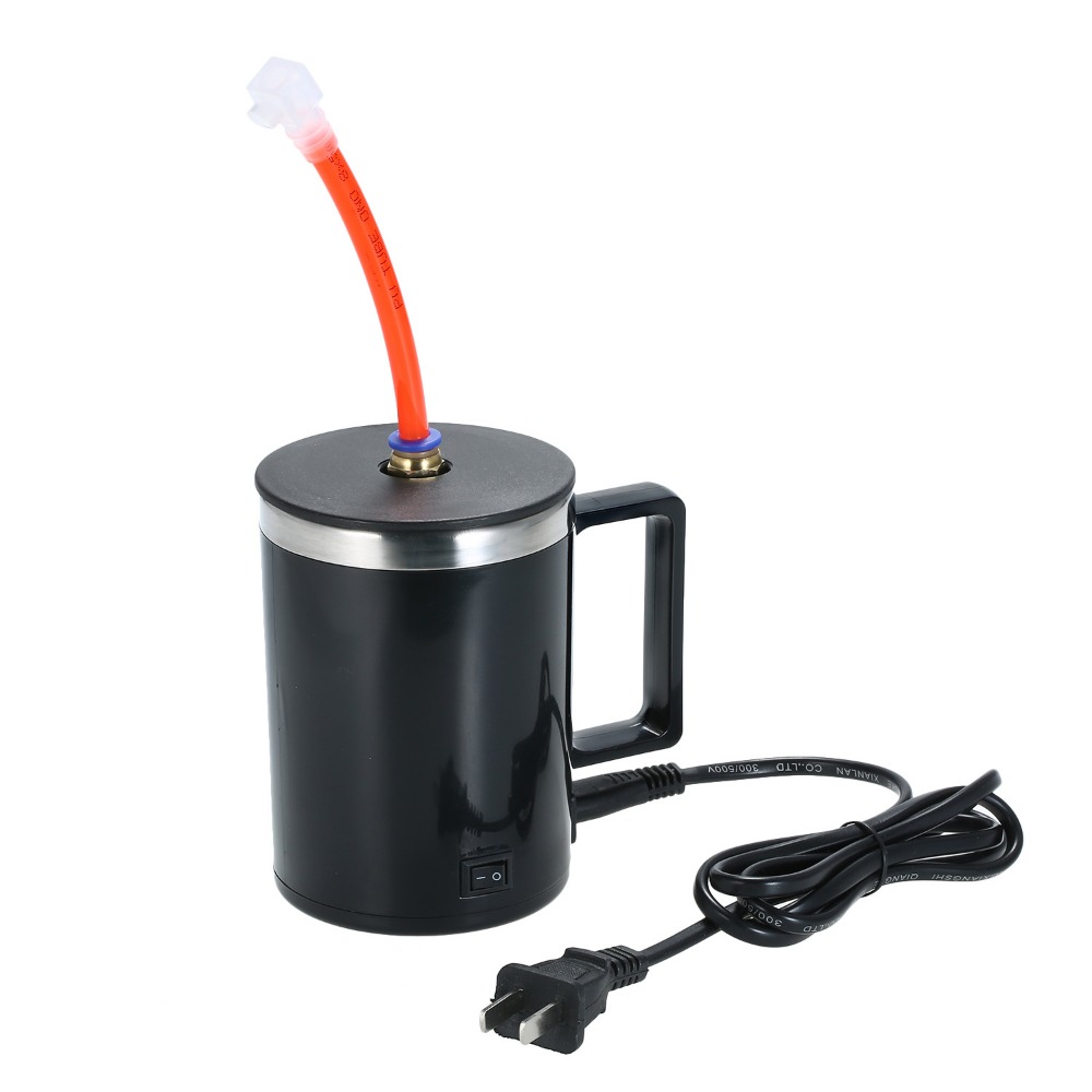 Car Headlight Lampshade Polish - مراجعة Vape Ring وسعره