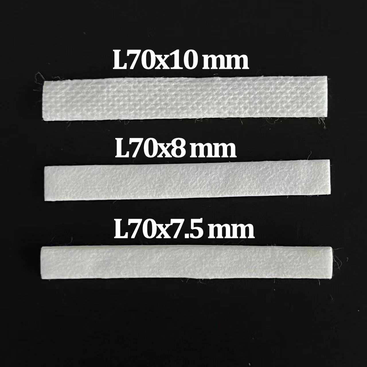 50 Strips General Original Org - مراجعة Mesh Coil Strip وسعره