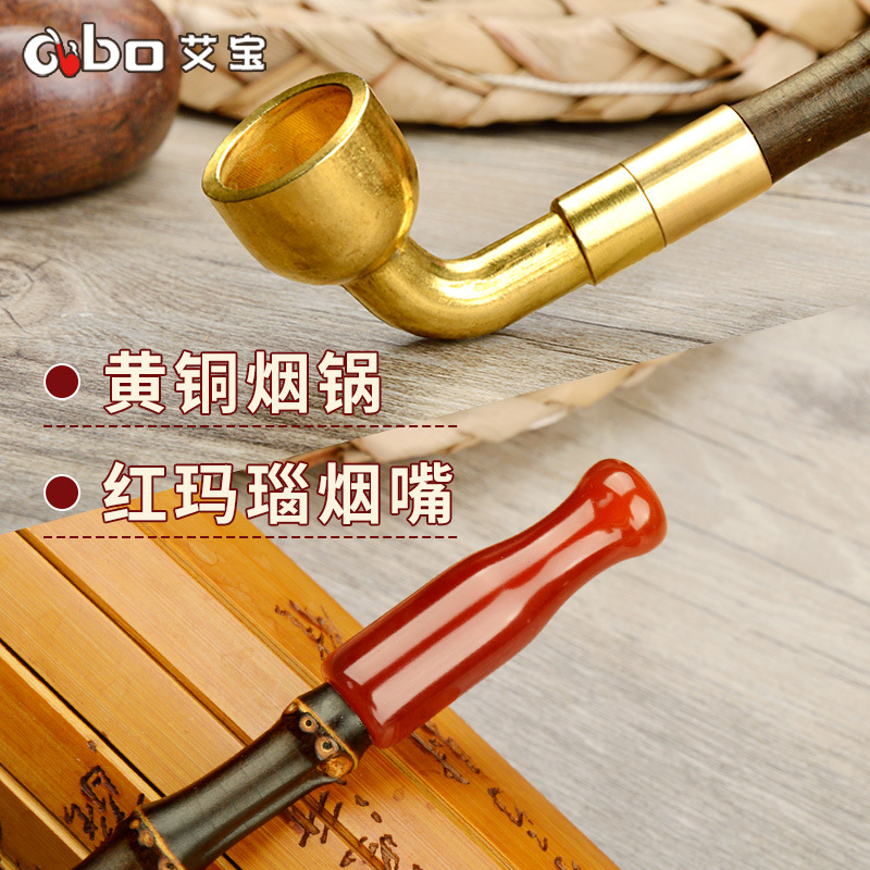 Zizhu pipe pipe pipe pipe exte - مراجعة Smoking & Vaping Accessories وسعره