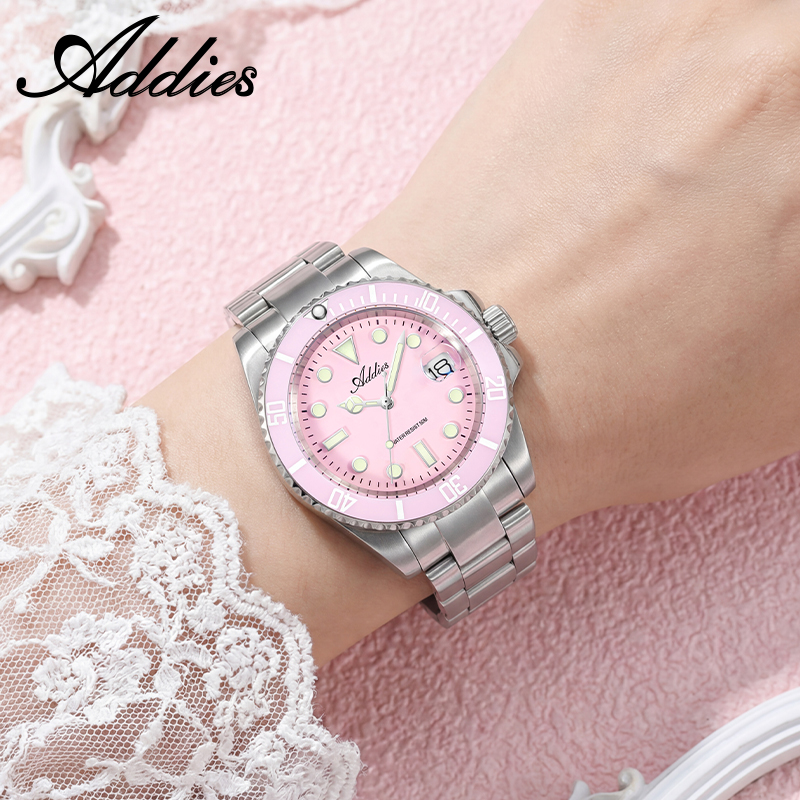 ADDIES 36mm 50m Waterproof Wom - مراجعة Battery Case Storage وسعره