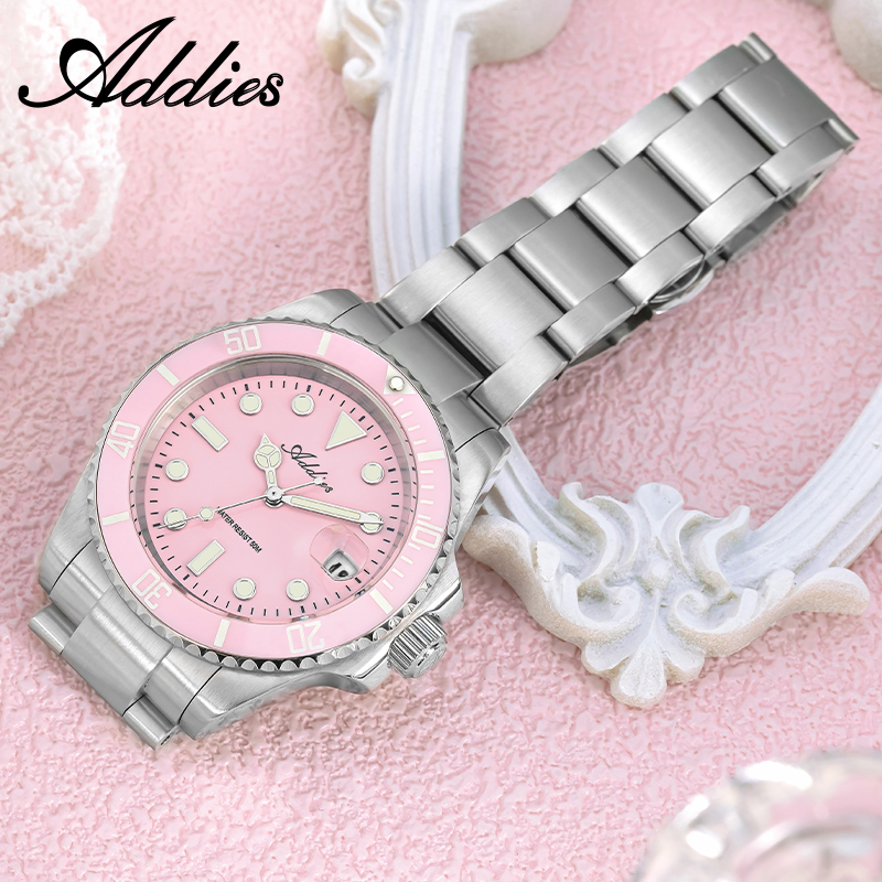 ADDIES 36mm 50m Waterproof Wom - مراجعة Battery Case Storage وسعره