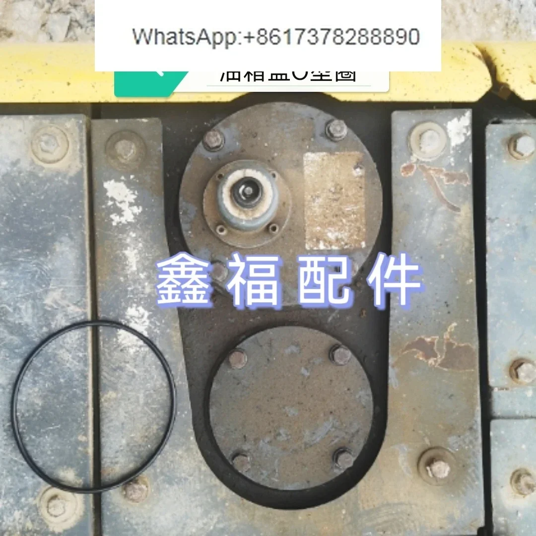 Excavator Sumitomo SH120 200 2 - مراجعة Tank O-Ring Seal وسعره