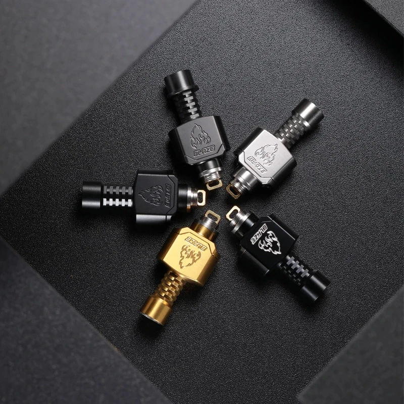 ThunderHead Creations Mike Vap - مراجعة Vaping Area وسعره