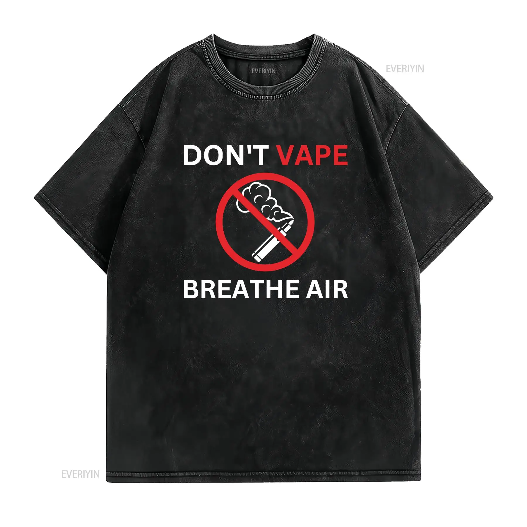 Don't Vape Breathe Air Anti Va - مراجعة Vaping Air وسعره