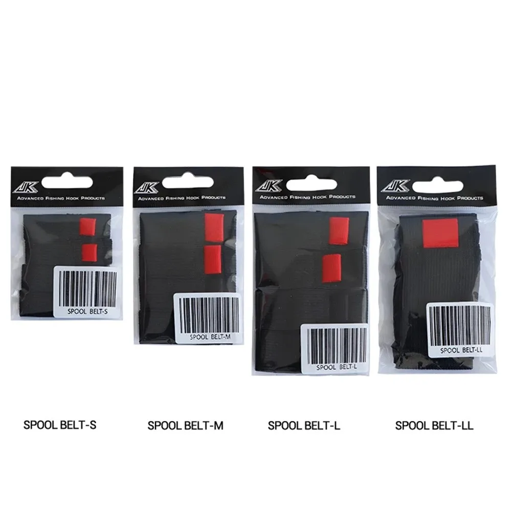4pcs Black+Red S M L LL Elasti - مراجعة Mesh Coil Strip وسعره