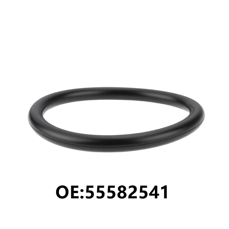 1pc 55582541 Oil Cap Seal Ring - مراجعة Tank O-Ring Seal وسعره