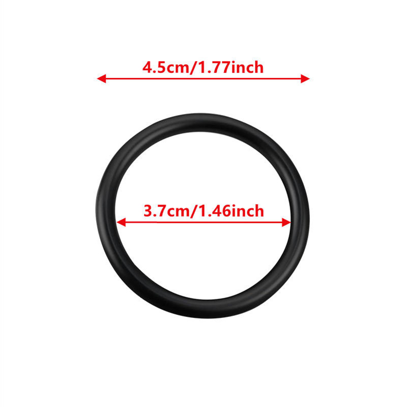 1pc 55582541 Oil Cap Seal Ring - مراجعة Tank O-Ring Seal وسعره