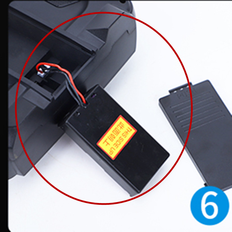 18650 Battery Compartment for  - مراجعة Battery Case Storage وسعره