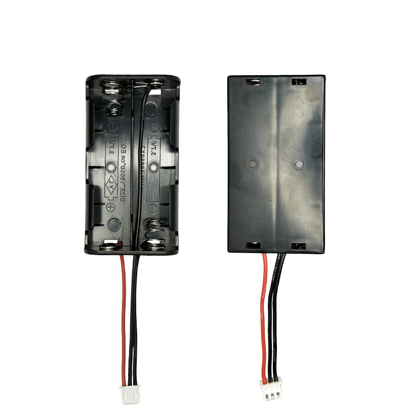 18650 Battery Compartment for  - مراجعة Battery Case Storage وسعره