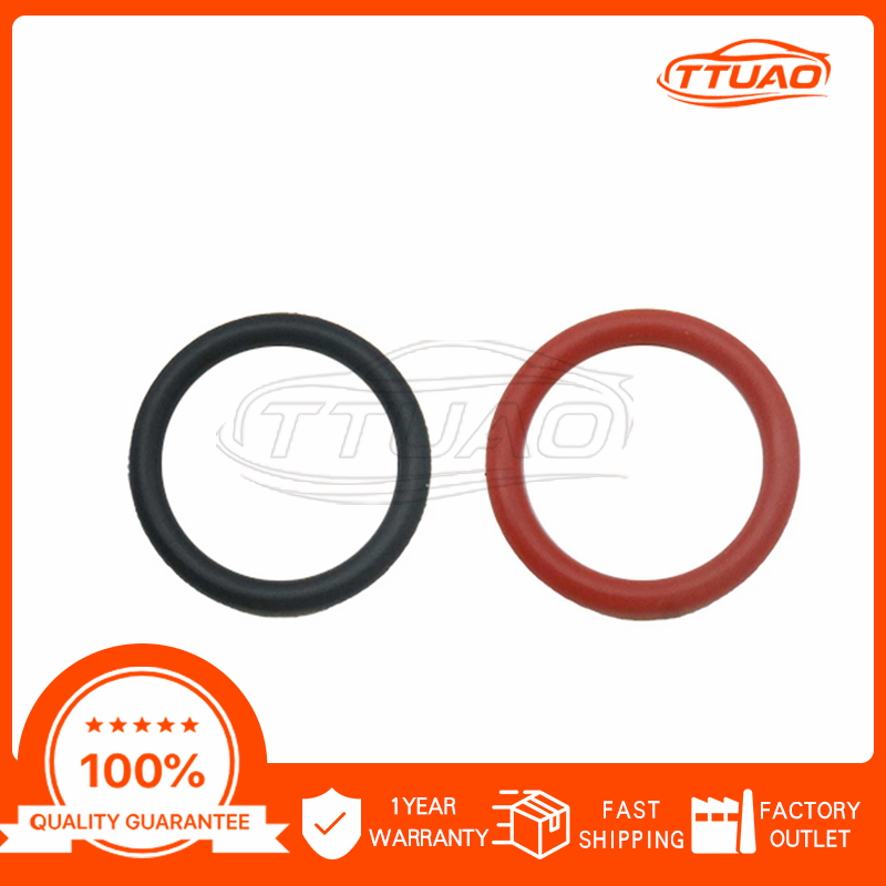 2Pcs/Set Power Steering Pump O - مراجعة Vape Ring وسعره