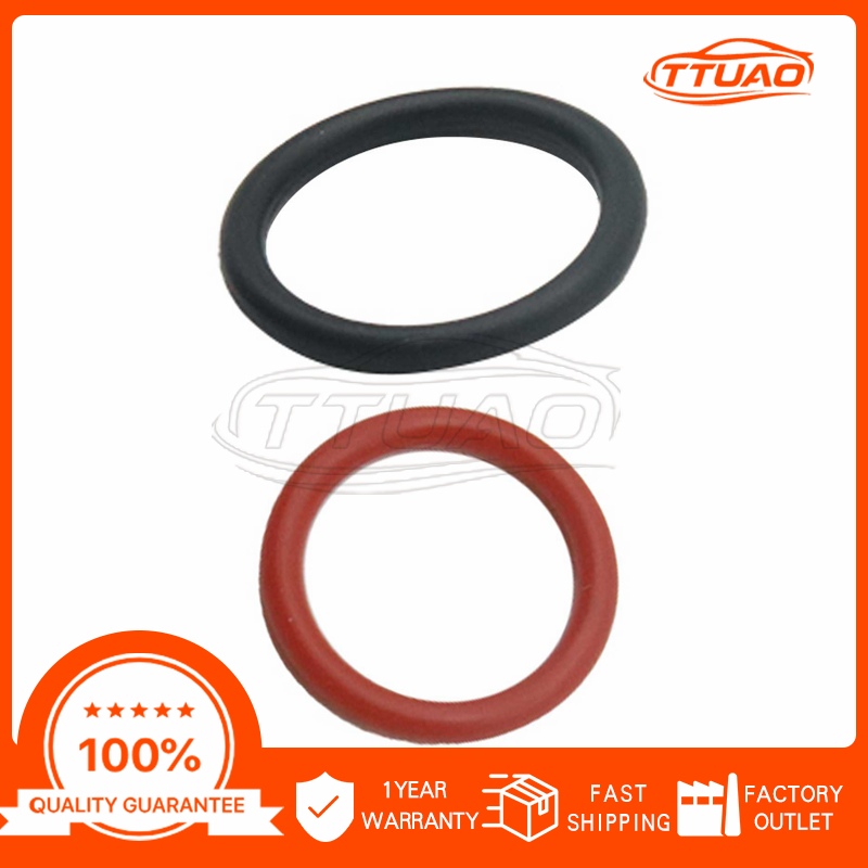 2Pcs/Set Power Steering Pump O - مراجعة Vape Ring وسعره