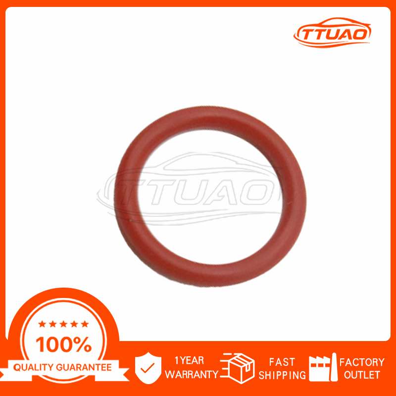 2Pcs/Set Power Steering Pump O - مراجعة Vape Ring وسعره