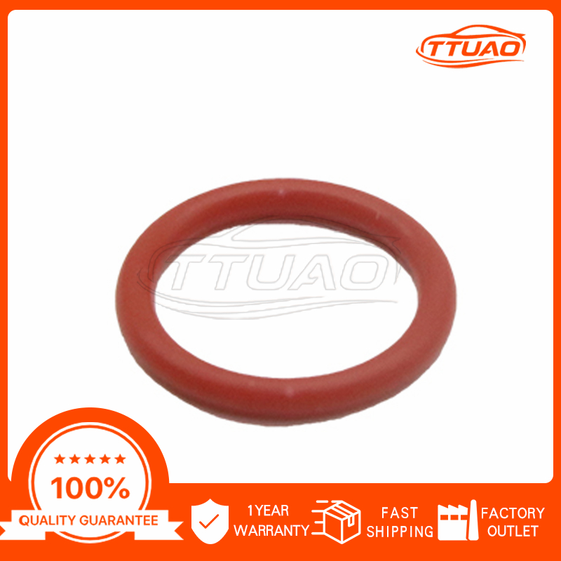 2Pcs/Set Power Steering Pump O - مراجعة Vape Ring وسعره
