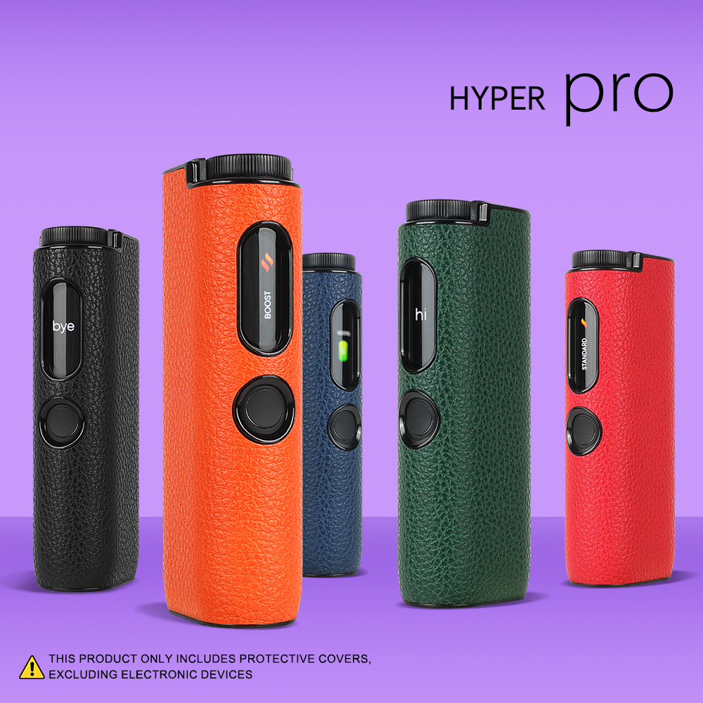 PU leather protective case sui - مراجعة Vape Accessory وسعره