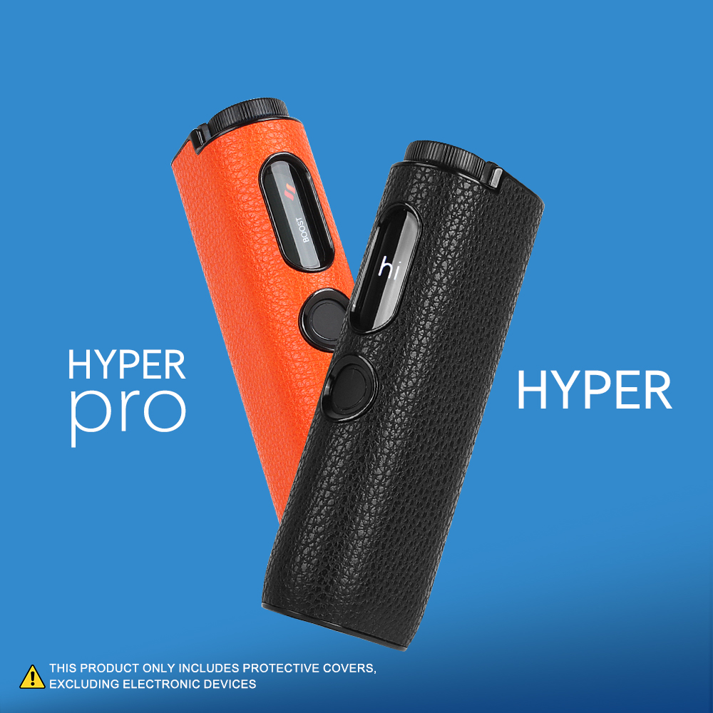 PU leather protective case sui - مراجعة Vape Accessory وسعره