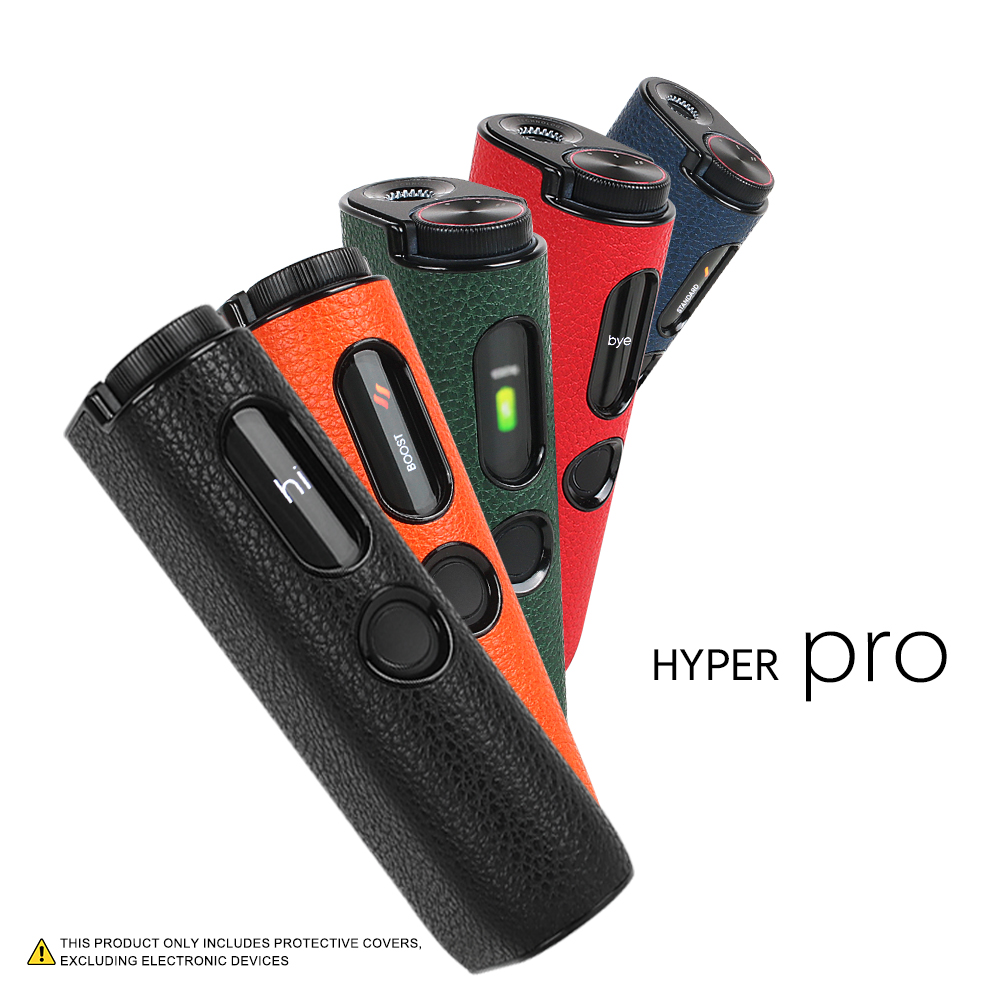 PU leather protective case sui - مراجعة Vape Accessory وسعره