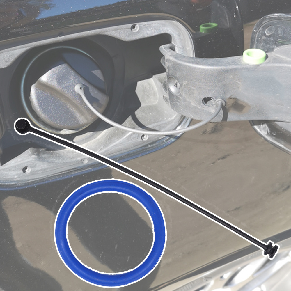 Tank Cap Seal Fuel Filler Gas  - مراجعة Tank O-Ring Seal وسعره