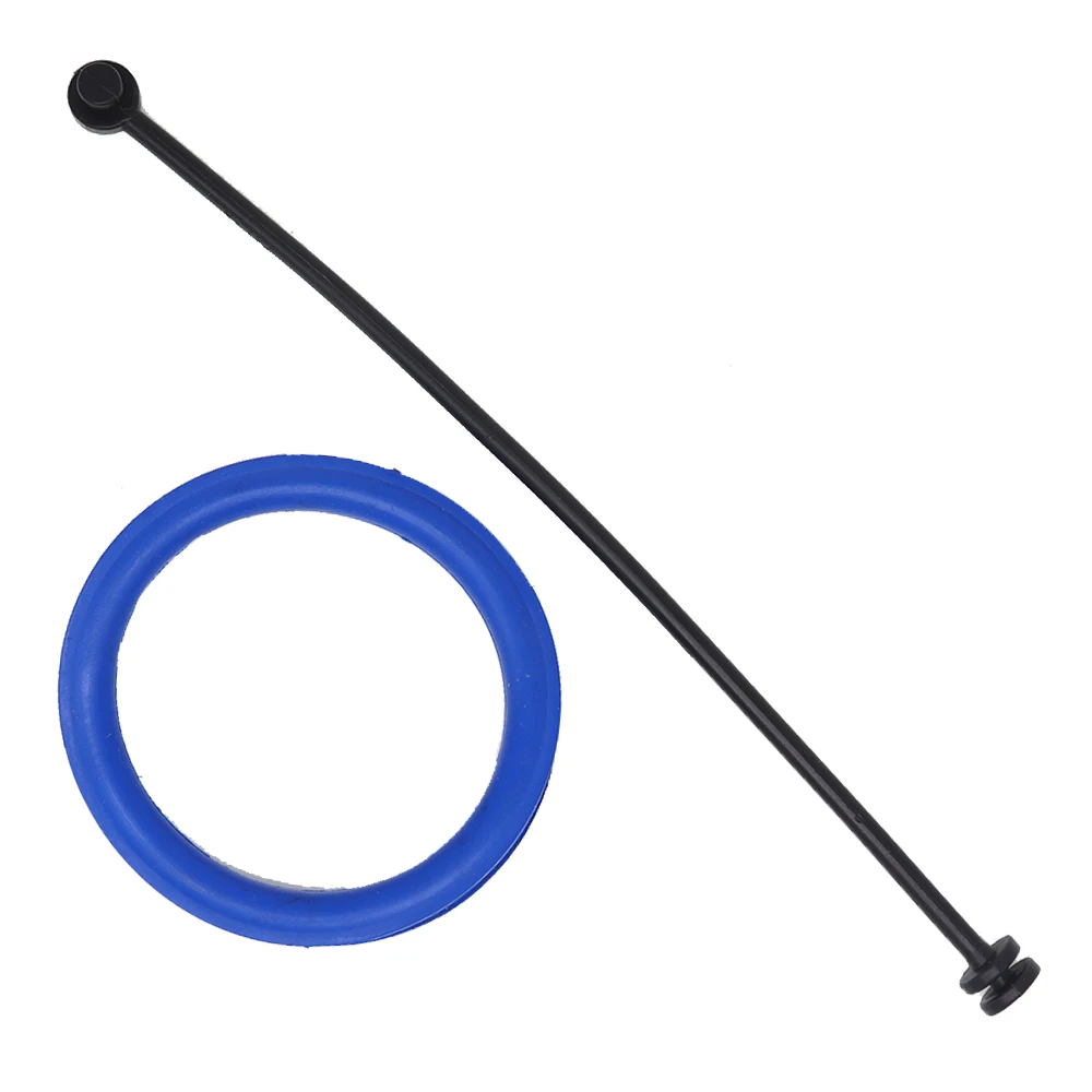 Tank Cap Seal Fuel Filler Gas  - مراجعة Tank O-Ring Seal وسعره
