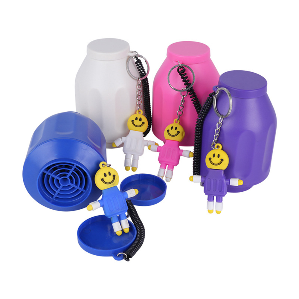Portable Smoking Air Filter Of - مراجعة Vaping Air وسعره